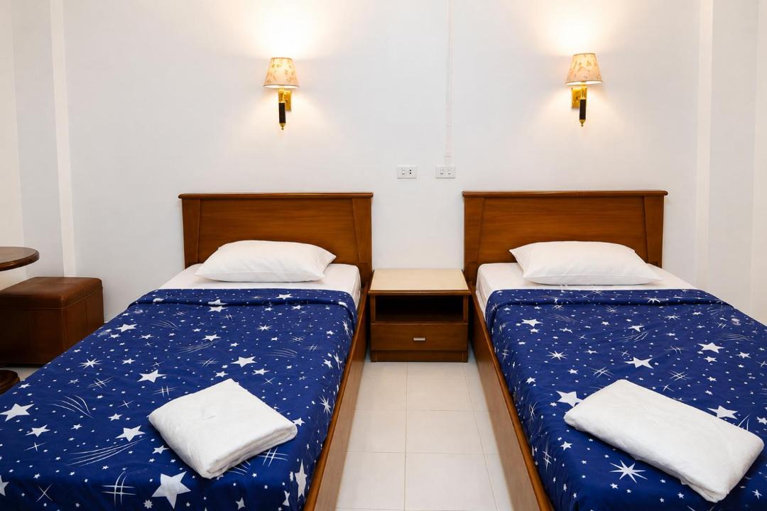 Photo of Bedroom in Rayong
