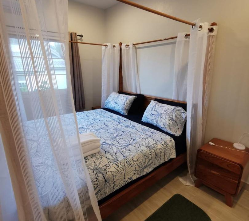 Photo of Bedroom in Bang Po