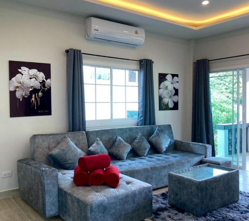 Photo of Livingroom in Bang Po