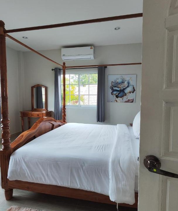 Photo of Bedroom in Bang Po