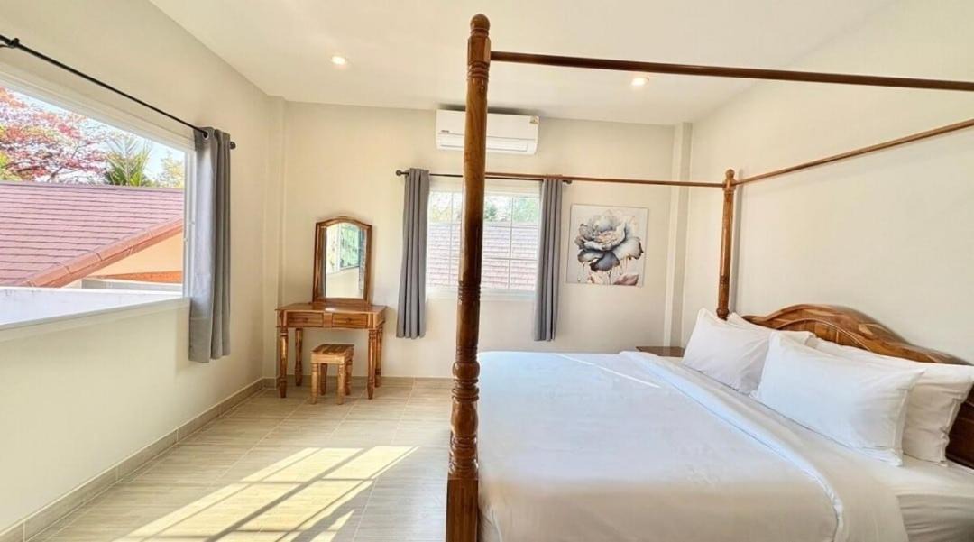 Photo of Bedroom in Bang Po