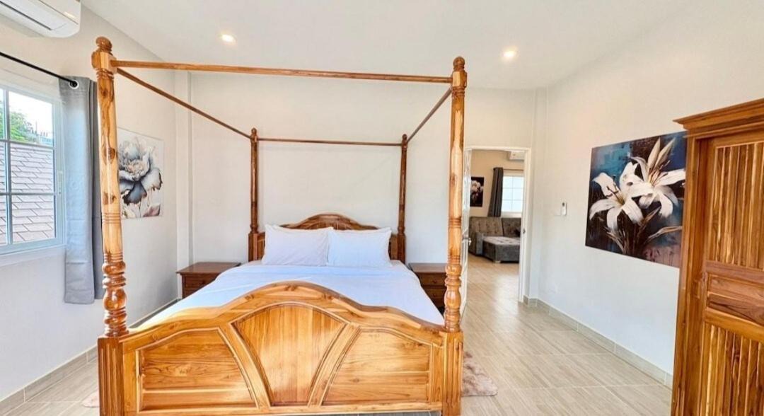 Photo of Bedroom in Bang Po
