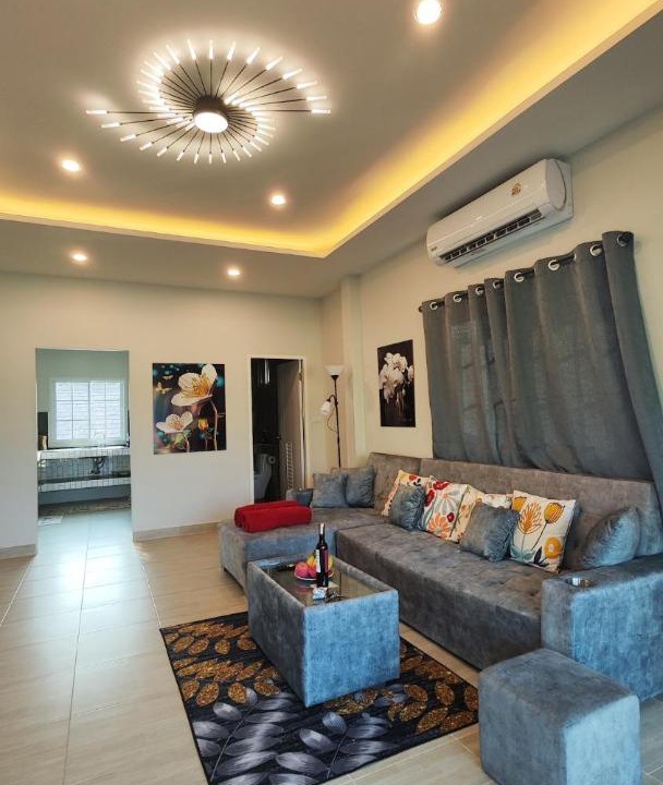 Photo of Livingroom in Bang Po
