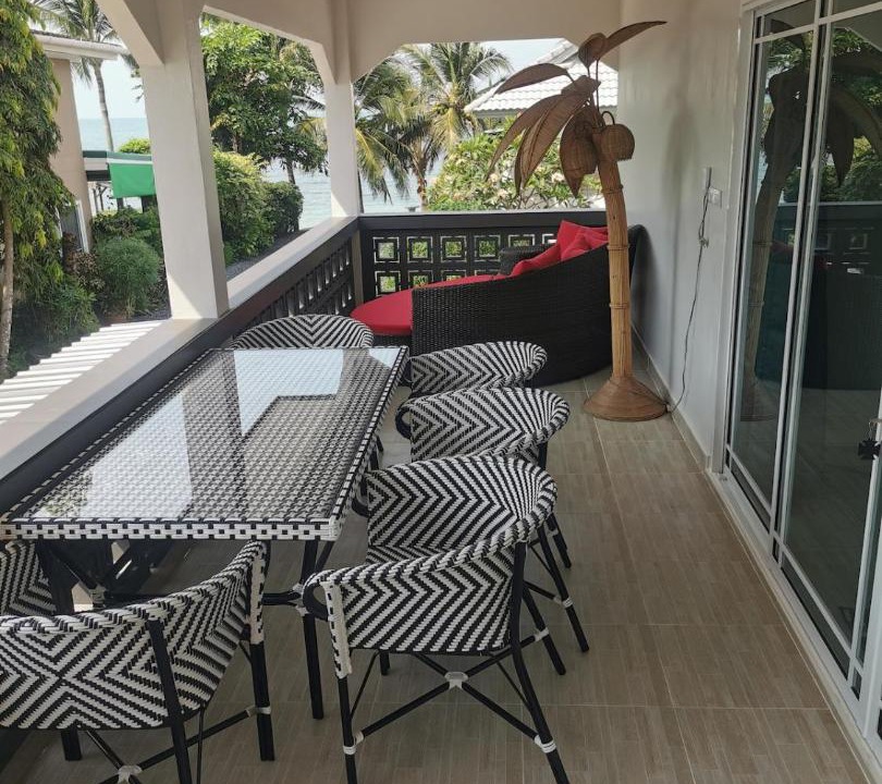Photo of Patio Balcony in Bang Po