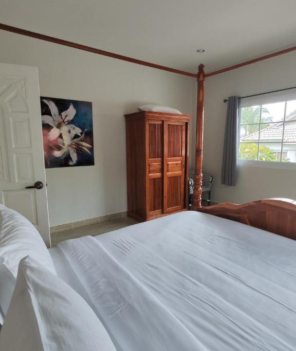 Photo of Bedroom in Bang Po