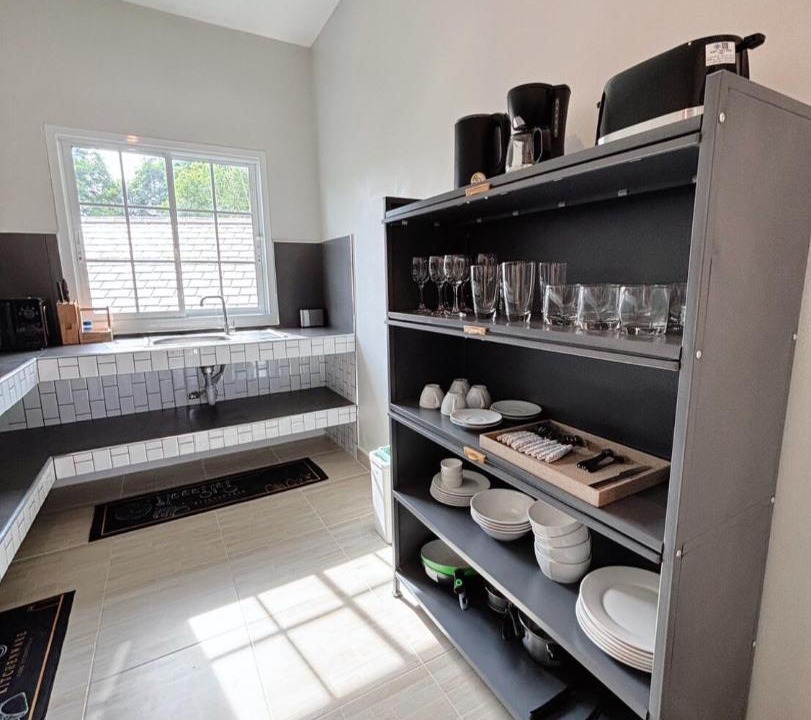 Photo of Kitchen in Bang Po