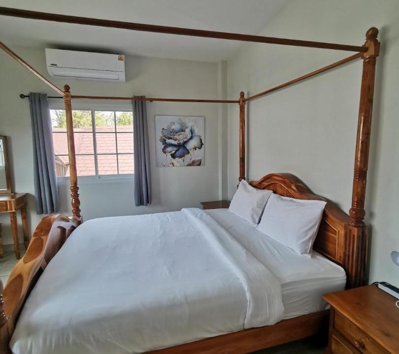 Photo of Bedroom in Bang Po