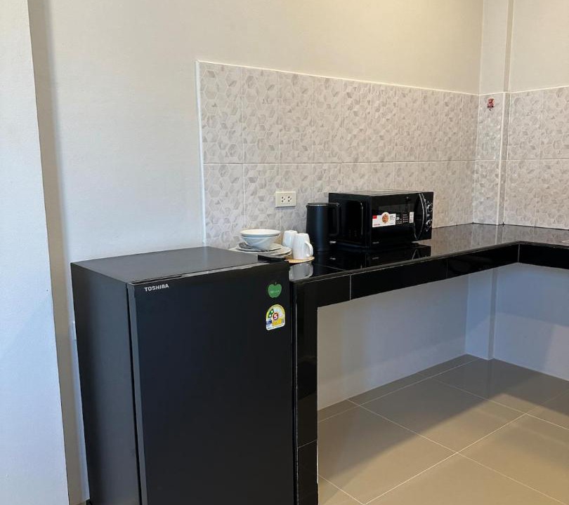Photo of Kitchen in Pa Klok