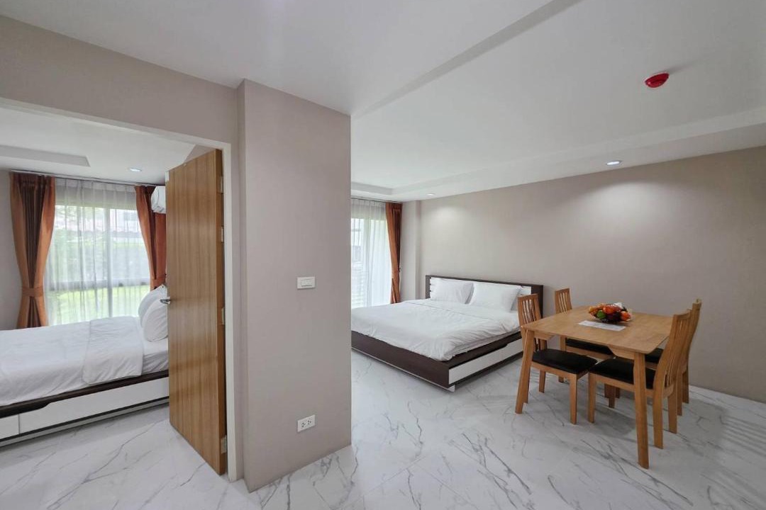Photo of Bedroom in Bang Pa-in