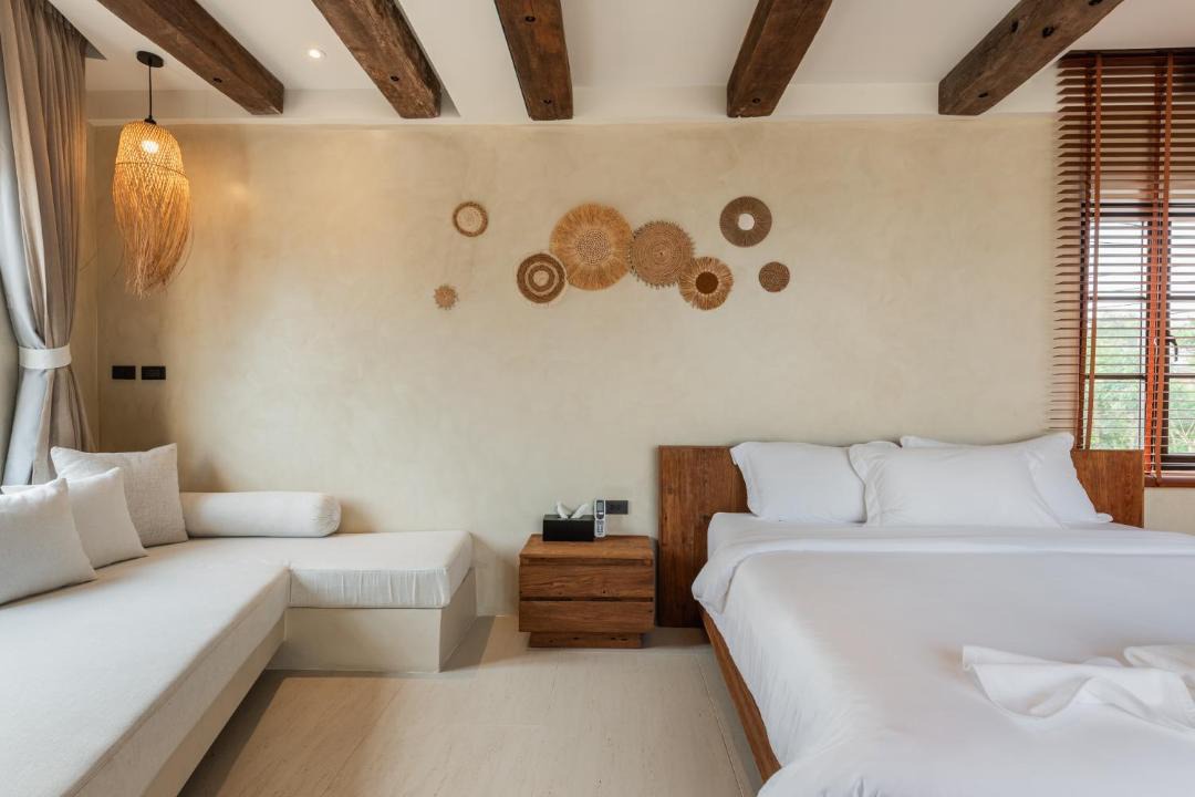 Photo of Bedroom in Hua Hin