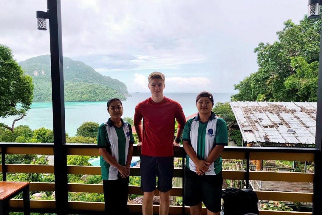 Photo of Others in Ko Phi Phi