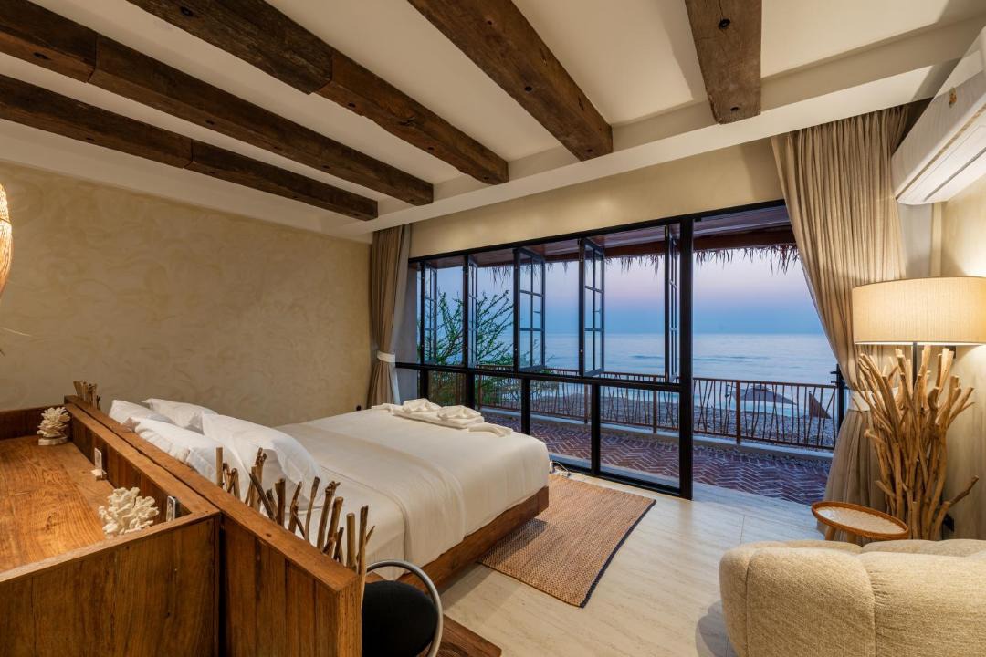 Photo of Bedroom in Hua Hin