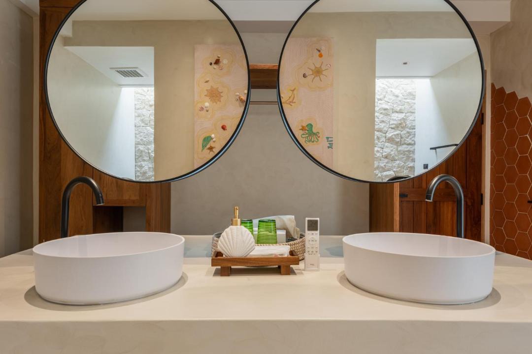 Photo of Bathroom in Hua Hin