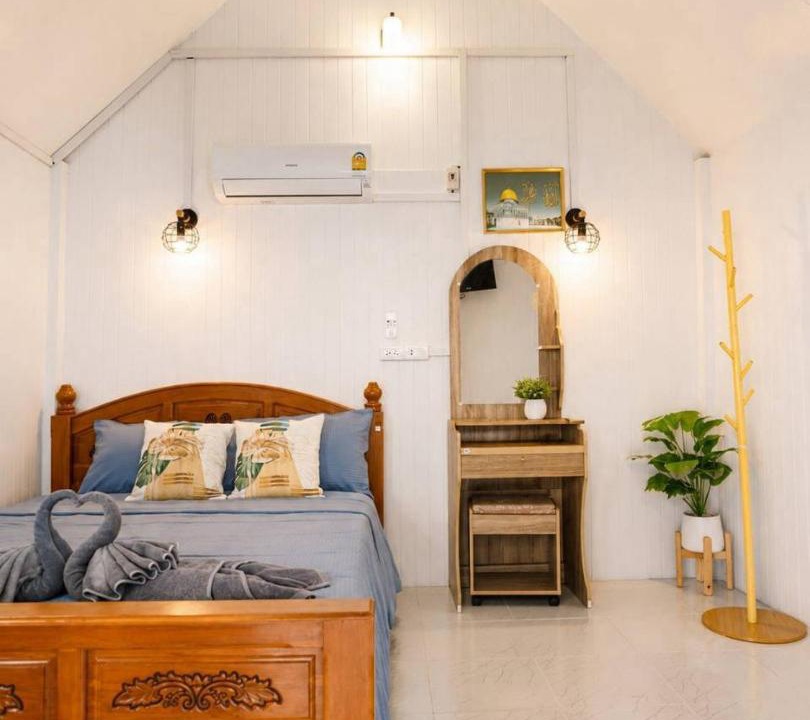 Photo of Bedroom in Chiang Rai Province