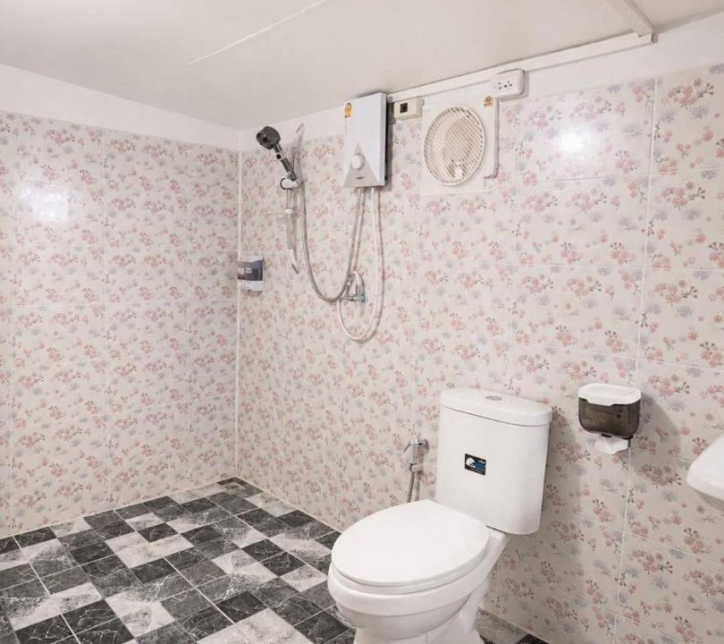 Photo of Bathroom in Chiang Rai Province