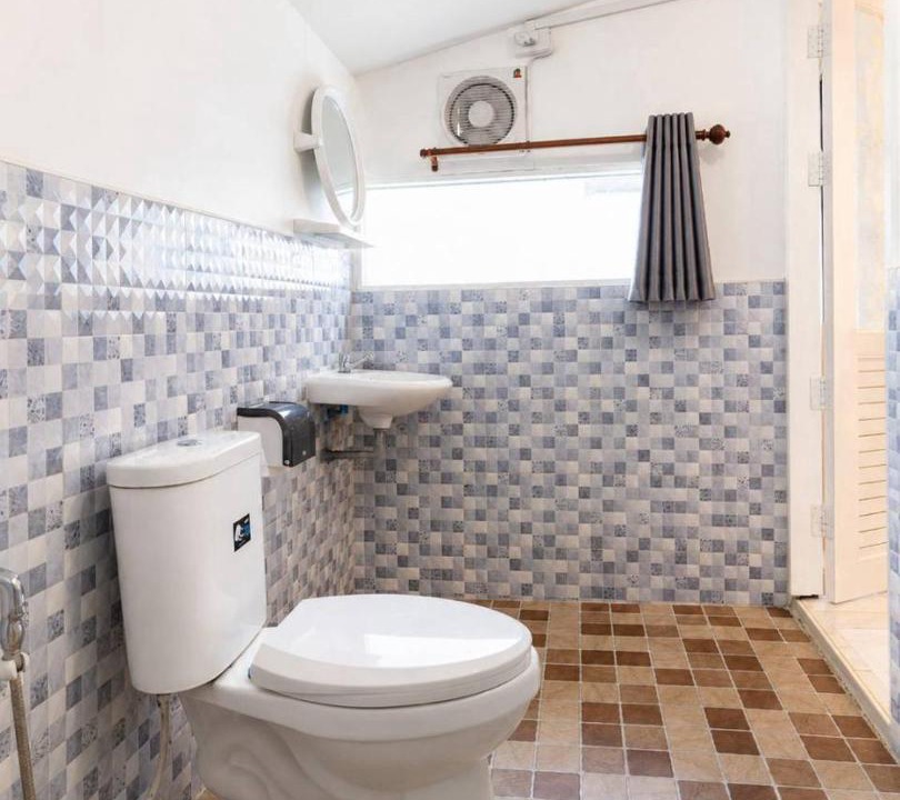 Photo of Bathroom in Chiang Rai Province