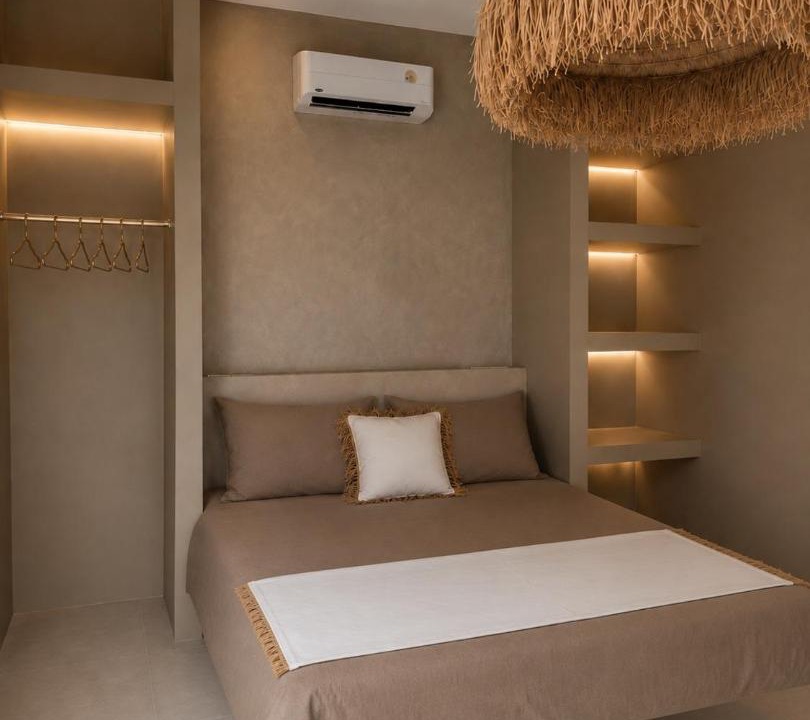 Photo of Bedroom in Ko Pha-ngan