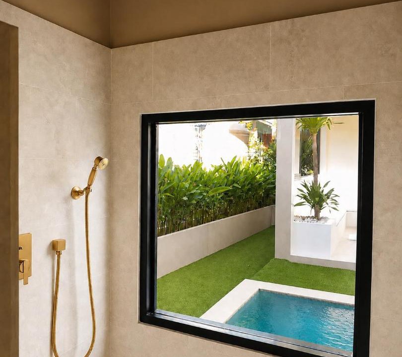 Photo of Bathroom in Ko Pha-ngan