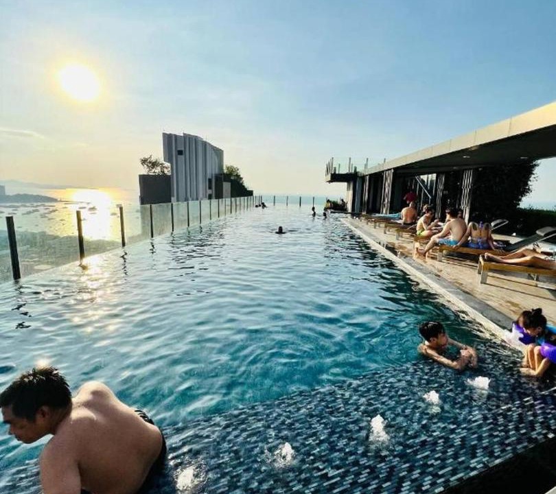 Photo of Others in Pattaya Bay