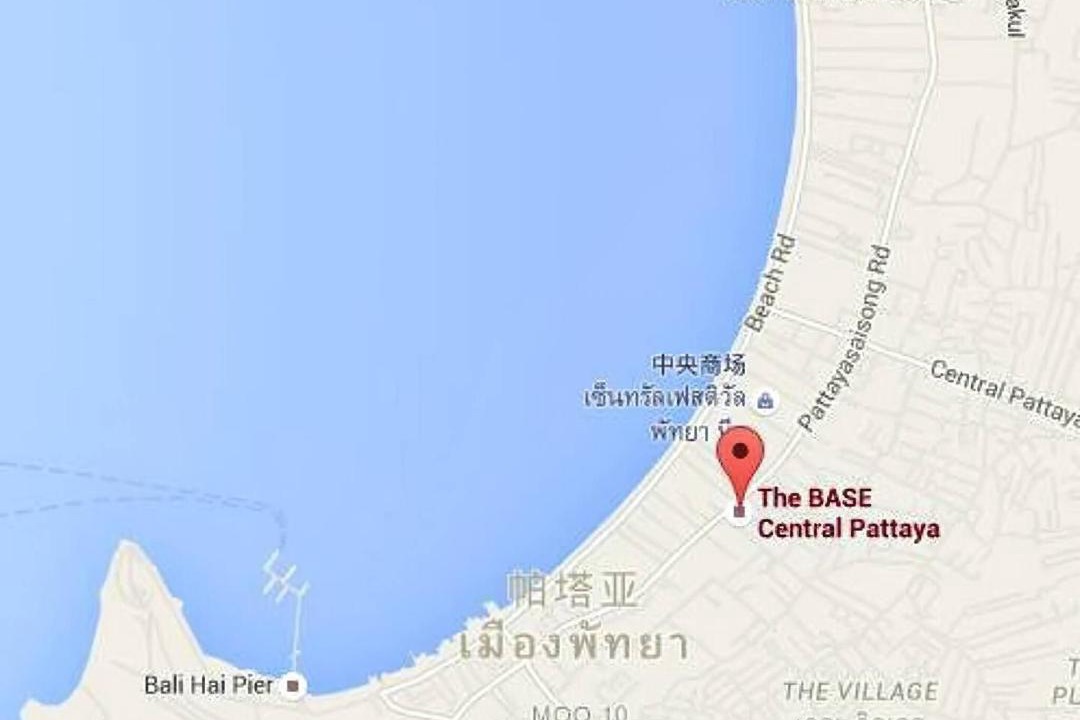Photo of Others in Pattaya Bay