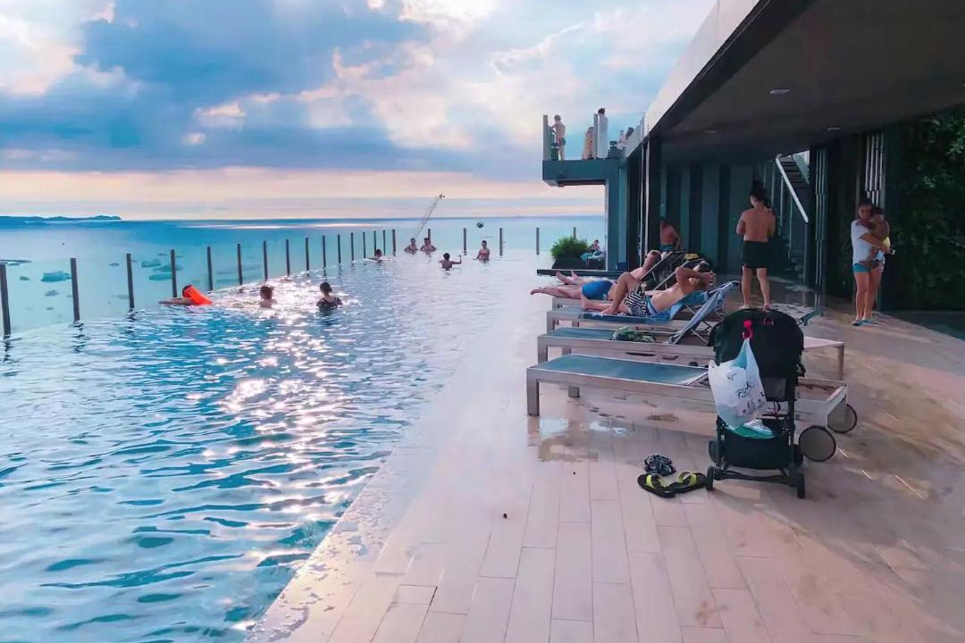Photo of Others in Pattaya Bay