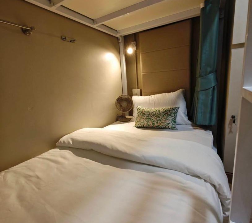 Photo of Bedroom in Khao San