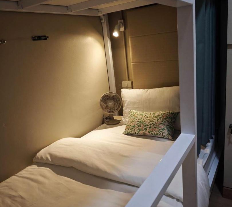 Photo of Bedroom in Khao San