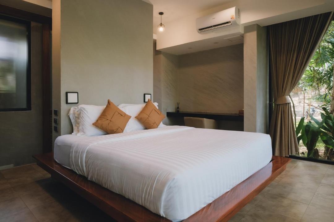 Photo of Bedroom in Ban Thalane