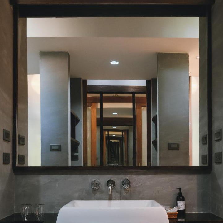 Photo of Bathroom in Ban Thalane