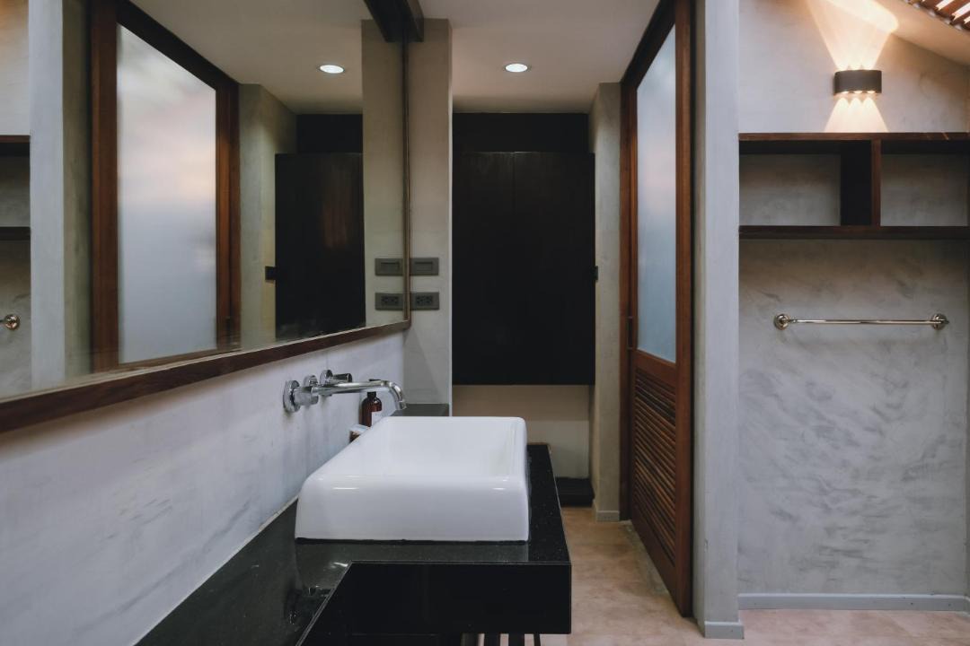 Photo of Bathroom in Ban Thalane
