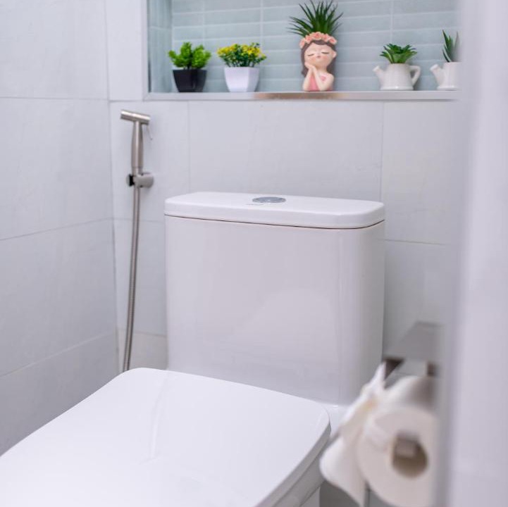 Photo of Bathroom in Thai Mueang