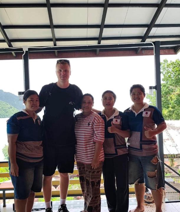 Photo of Others in Ko Phi Phi
