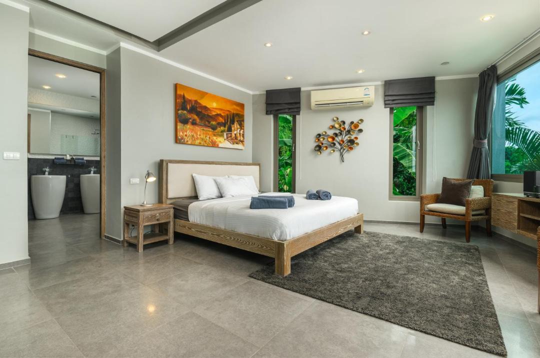 Photo of Bedroom in Pa Klok