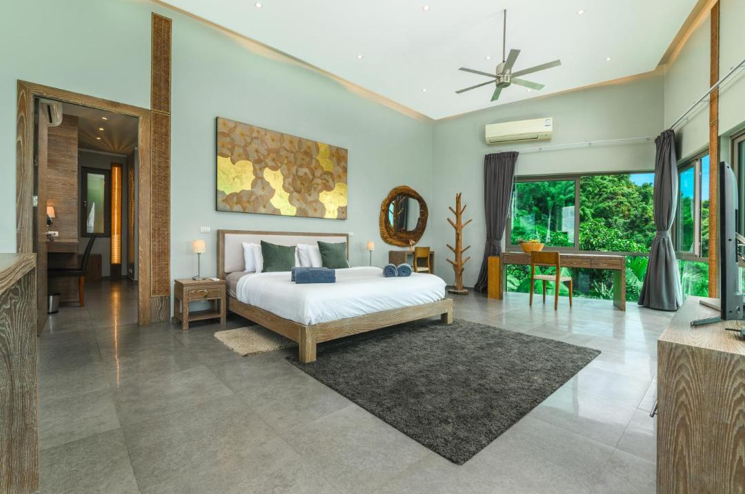 Photo of Bedroom in Pa Klok