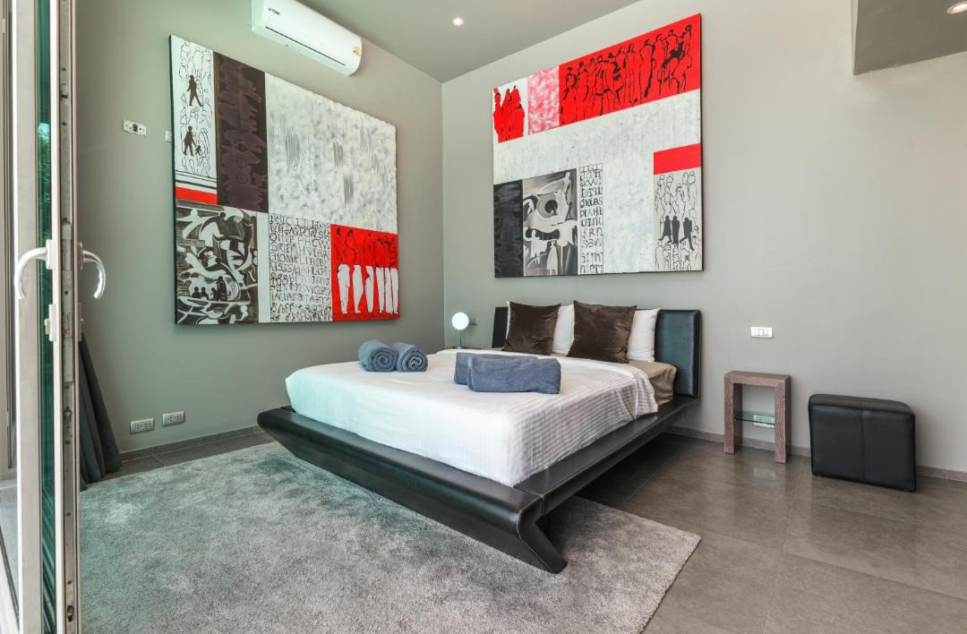 Photo of Bedroom in Pa Klok