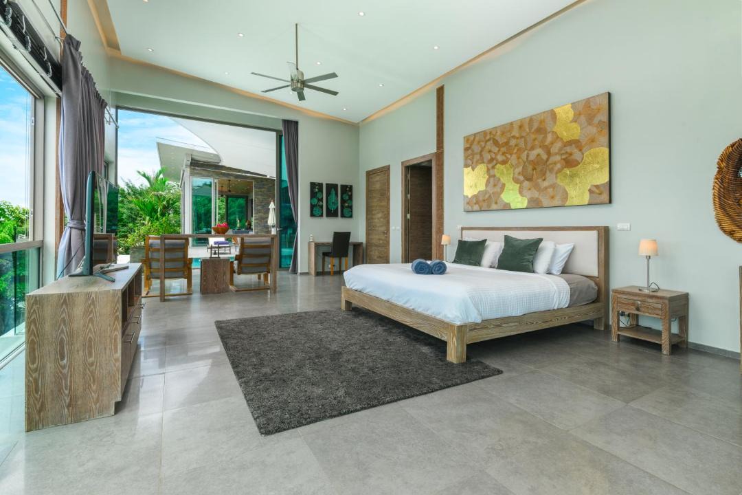 Photo of Bedroom in Pa Klok
