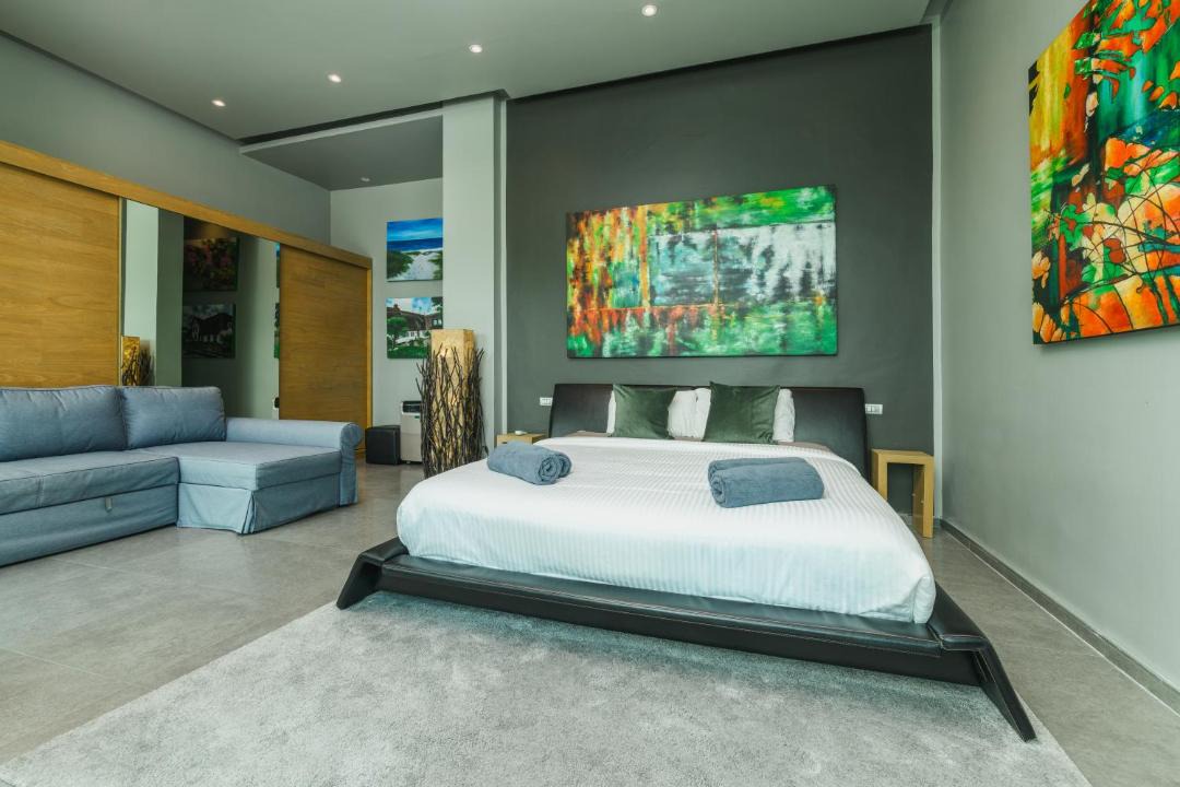 Photo of Bedroom in Pa Klok