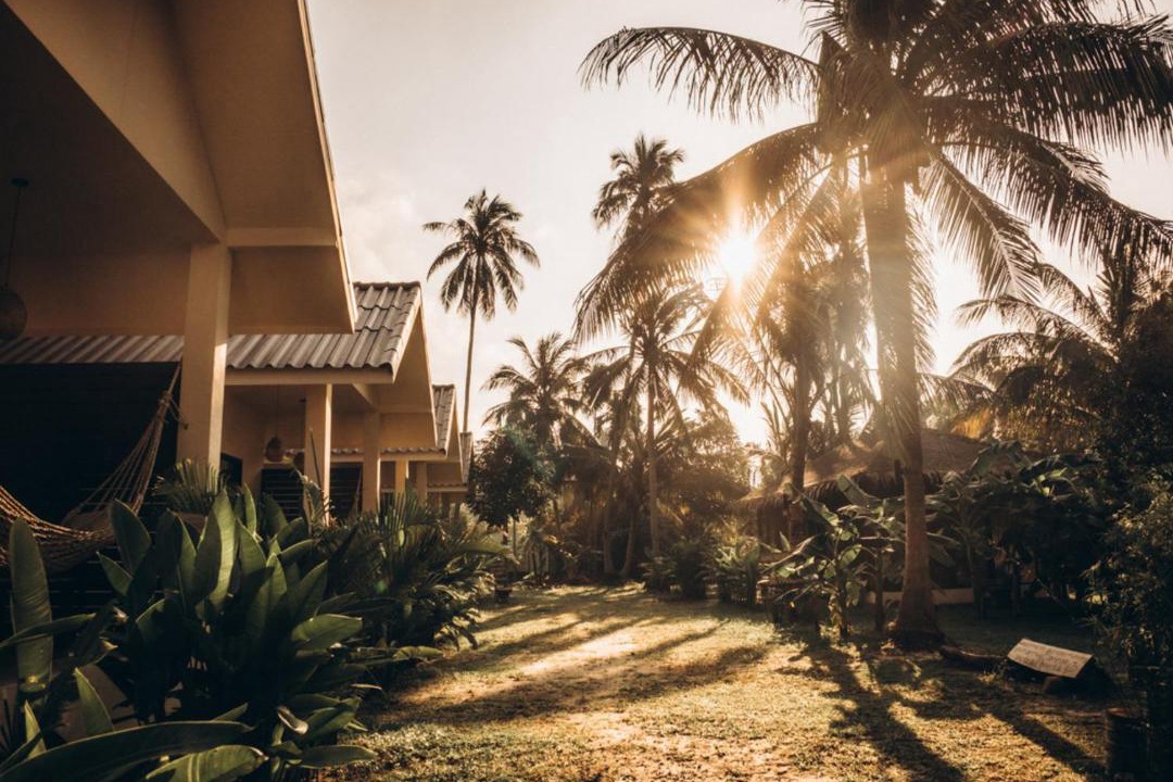 Photo of Others in Ko Pha-ngan