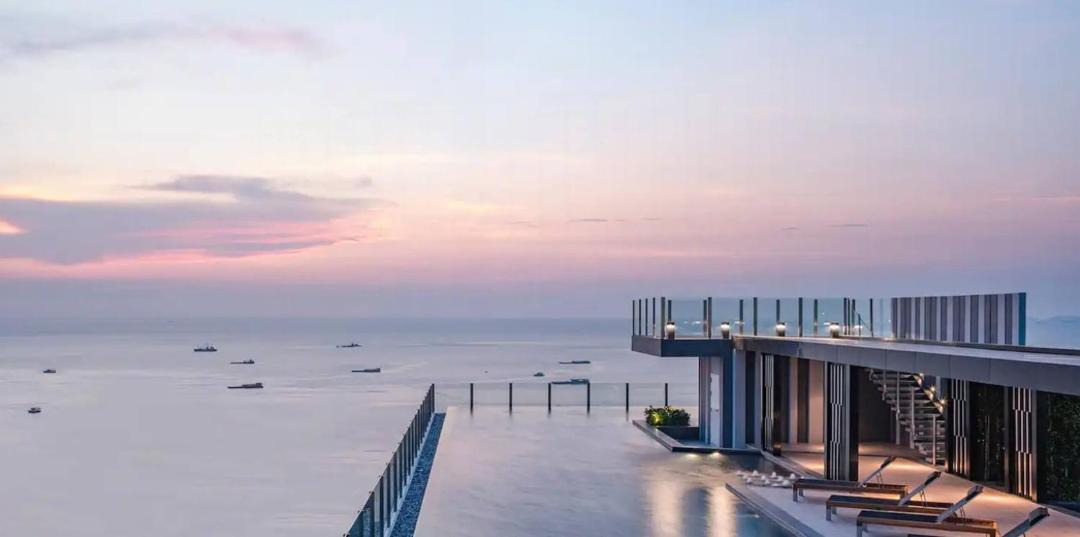 Photo of Others in Pattaya Bay