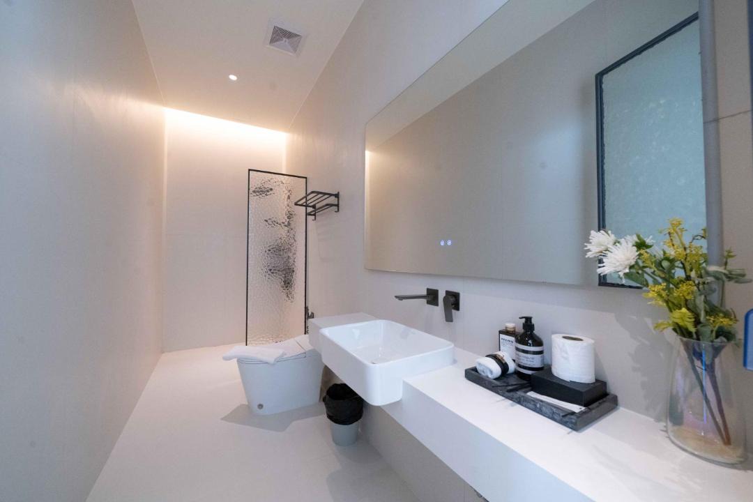 Photo of Bathroom in South Pattaya