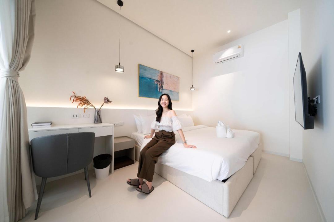 Photo of Bedroom in South Pattaya
