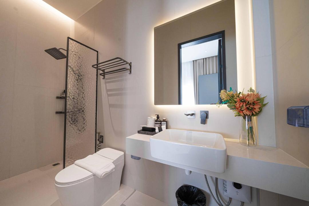 Photo of Bathroom in South Pattaya