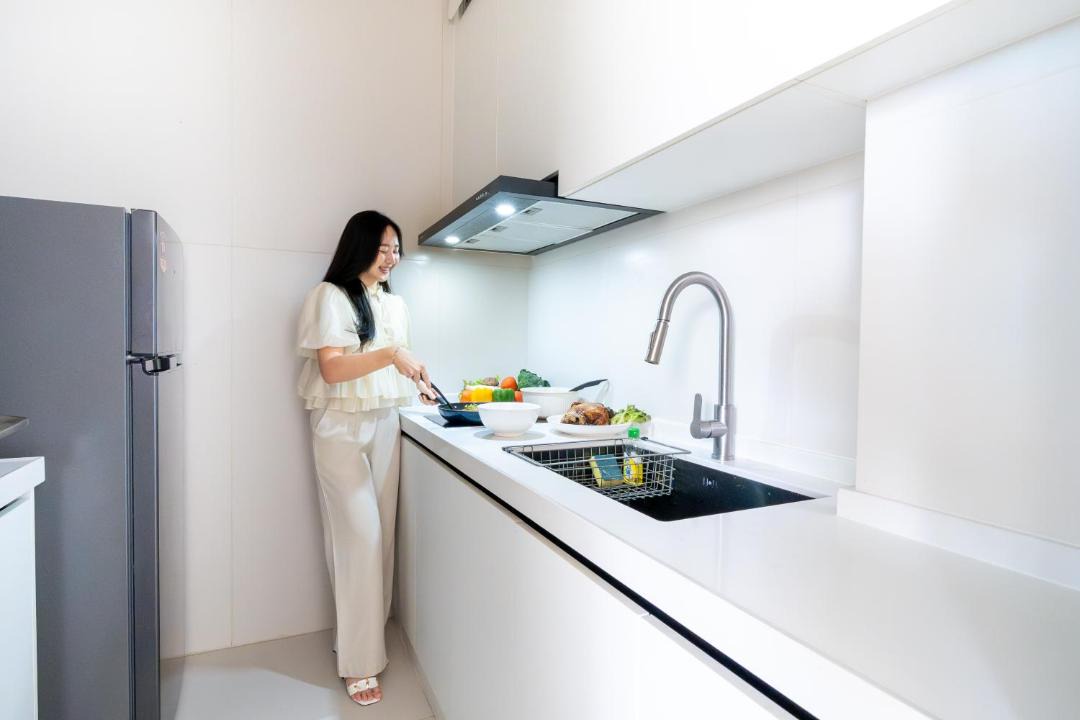 Photo of Kitchen in South Pattaya