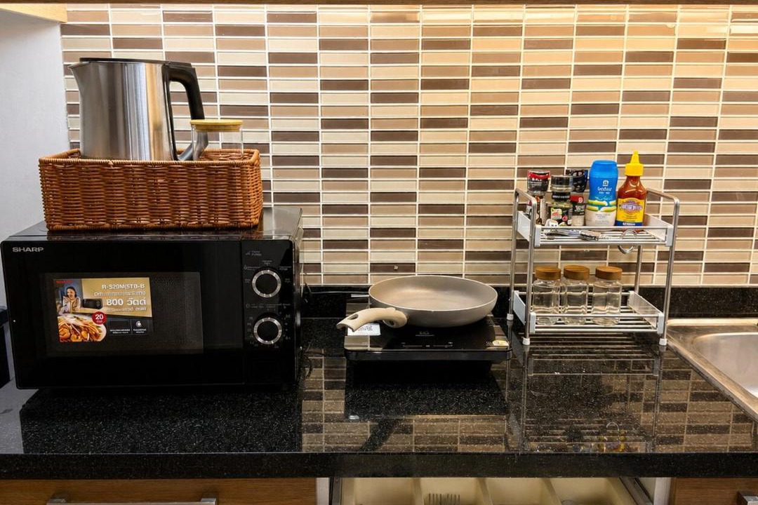 Photo of Kitchen in Nana