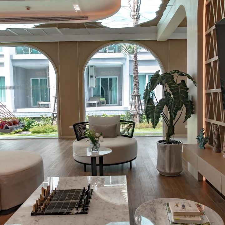 Photo of Livingroom in Ban Bo Han