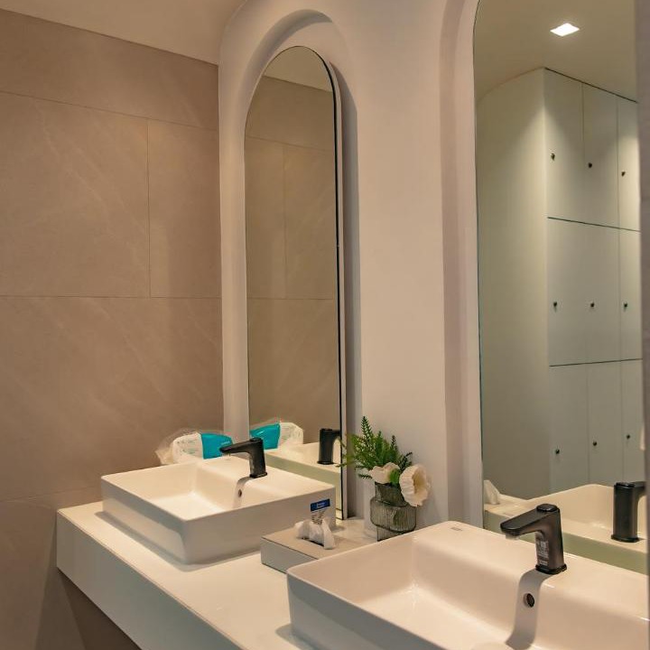 Photo of Bathroom in Ban Bo Han