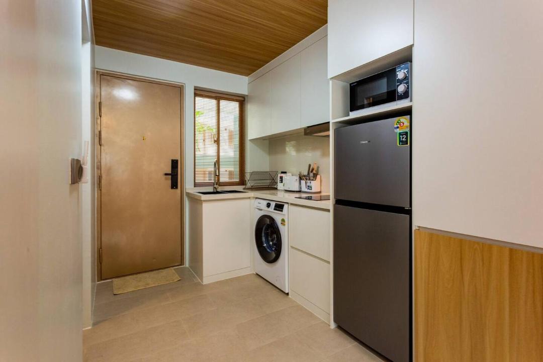 Photo of Kitchen in Bophut