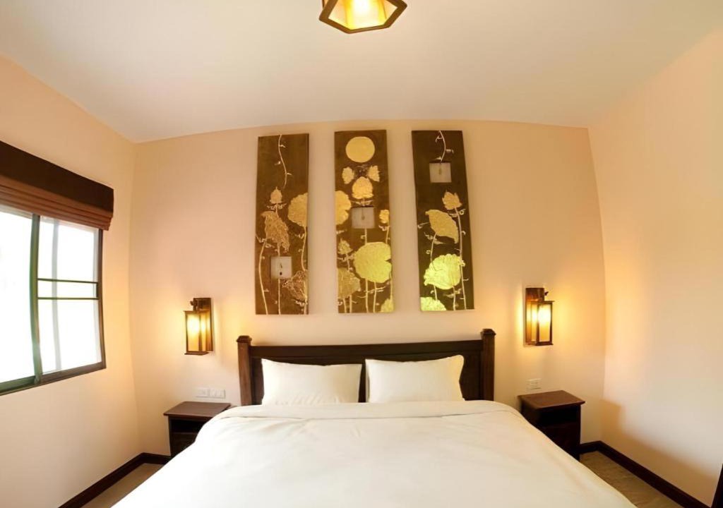 Photo of Bedroom in Mae Pong