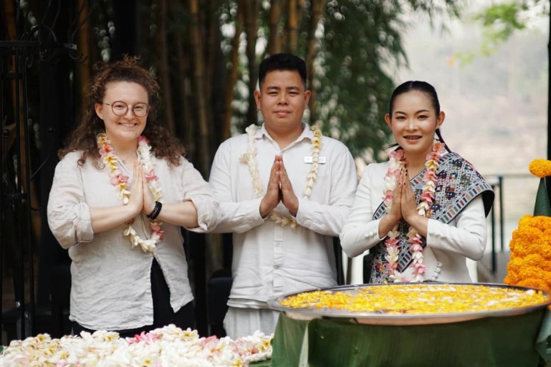 Photo of Others in Luang Prabang