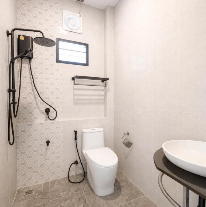 Photo of Bathroom in Cherngtalay